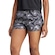 Shorts adidas Run It Brand Love Feminino CHUMBO