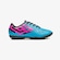 Chuteira Society Umbro Action - Infantil AMARELO