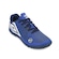Chuteira Society Infantil Umbro Orbit AZUL/BRANCO