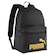 Mochila Puma Phase Backpack - 22 Litros PRETO/OURO
