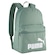 Mochila Puma Phase Backpack - 22 Litros VERDE/BRANCO