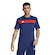 Camiseta adidas Tiro 25 Essentials - Masculina AZUL