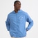 Jaqueta Cruzeiro Corta Vento Towering Azul Braziline - Masculino AZUL