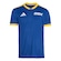 Camisa G3X adidas Masculino AZUL/AMARELO