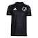 Camisa Furia adidas Masculino PRETO/BRANCO