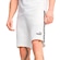 Bermuda Puma Ess Tape Masculina BRANCO