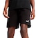 Bermuda Puma Ess Tape Masculina PRETO