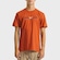 Camiseta Masculina Hang Loose Hawaii VERMELHO