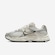 Tênis Feminino Nike V5 Run BEGE/BRANCO