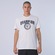 Camiseta Champion Military Academy Gt23B 5862Nb - Masculina OFF WHITE