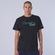 Camiseta Champion Ath Golf Gt23B 58605T - Masculina PRETO