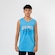 Camiseta Regata do Grêmio Infantil Surf Center Esportiva AZUL