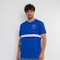 Camiseta do Cruzeiro Surf Center Oficial Raglan Orgulho - Masculina AZUL