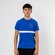 Camiseta do Cruzeiro Surf Center Oficial Orgulho - Infantil AZUL