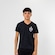 Camiseta do Atlético Mineiro Surf Center Oficial - Infantil PRETO