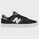 Tênis New Balance NB Numeric Jamie Foy 306 - Masculino PRETO