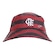 Chapéu do Flamengo Supercap Zico Unissex PRETO