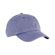 Boné Unissex Puma Wardrobe Essentials Dad Aba Curva AZUL