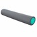 Rolo para Exercícios Acte em EPE 90X15 Unissex T61-V CINZA/VERDE