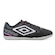 Chuteira Umbro FutsaI Techno II - Masculino PRETO