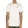Camiseta Element Mini Emb - Masculina OFF WHITE