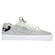 Tênis Hocks Unissex Lona Flat Core Cascalho CINZA