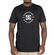 Camiseta DC Shoes Star Pilot Masculina PRETO