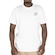 Camiseta DC Shoes Palletline Masculina BRANCO