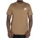 Camiseta DC Shoes Palletline Masculina MARROM