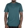 Camiseta DC Shoes Baseline Masculina AZUL