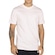 Camiseta Billabong Small Arch Masculina ROSA CLARO