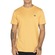 Camiseta Billabong Icon Patch Masculina AMARELO