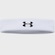 Faixa De Cabeça Under Armour Performance Headband - Unissex BRANCO