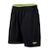 Bermuda Speedo Agile Masculina PRETO/VERDE