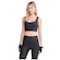 Top Feminino Live Speed Power PRETO