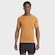 Camiseta Masculina Olympikus T-Shirt Runner LARANJA