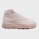 Tênis Feminino Reebok Club C Geo Mid ROSA CLARO