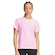 Camiseta adidas Own The Run Feminina ROSA