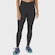 Calça Legging Asics Flex Tight - Feminina PRETO