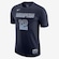 Camiseta Nike Já Morant Memphis Grizzlies Masculina AZUL ESCURO