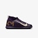 Chuteira Society Nike Jr Superfly 10 Club - Infantil ROXO