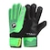 Luva De Goleiro Poker Campo Training Neo - Infantil VERDE
