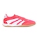 Chuteira adidas Futsal Predator League - Masculina VERMELHO