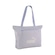 Bolsa Puma Base Shopper - Unissex AZUL/BRANCO