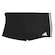 Sunga adidas 3 Listras - Masculina PRETO/BRANCO