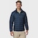 Jaqueta Columbia Delta Ridge Ii Down - Masculina AZUL