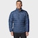 Jaqueta Columbia Delta Ridge Ii Down - Masculina AZUL