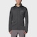 Jaqueta Columbia Park View Fleece - Masculina PRETO