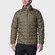 Jaqueta Columbia Delta Ridge Ii Down - Masculina VERDE