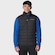 Colete Columbia Delta Ridge Ii Down - Masculino PRETO
